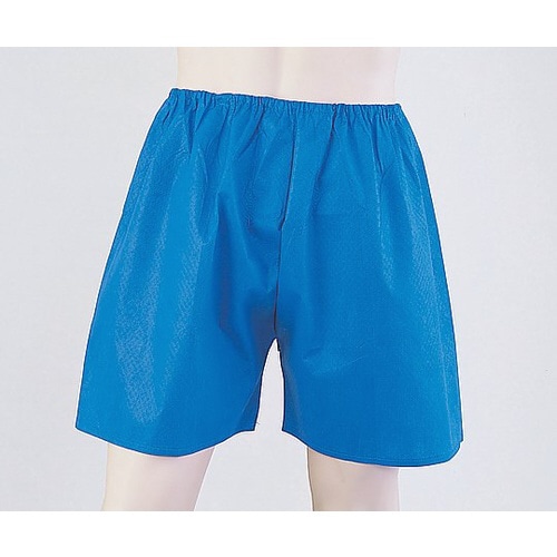 プロシェア・検診用ディスポパンツ 穴なし