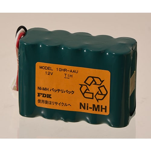 エマジン 交換部品 充電式内蔵バッテリー