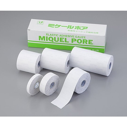 ミケールポア 3号 25×10m