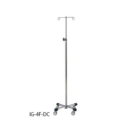 すいすい快適ガードル台4輪キャスター