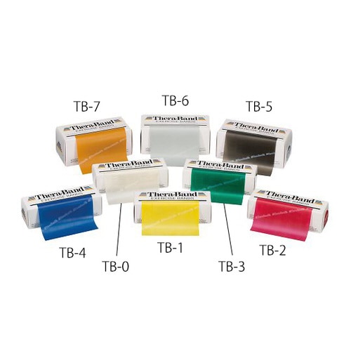 セラバンド TB−2 中弱