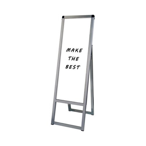 スタンド看板 片面 ボードサイズ297×841