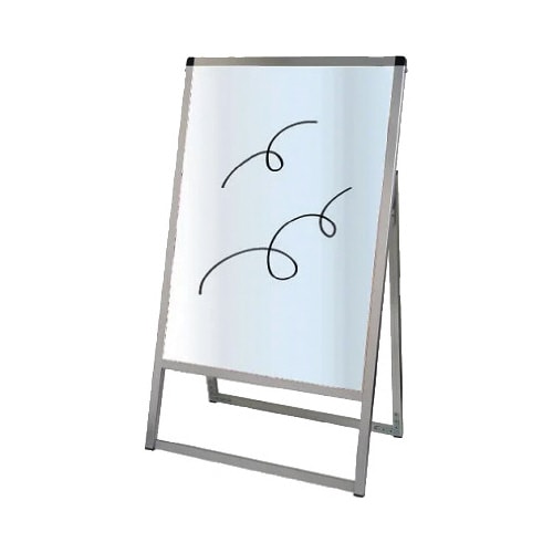 スタンド看板 片面 ボードサイズ594×841