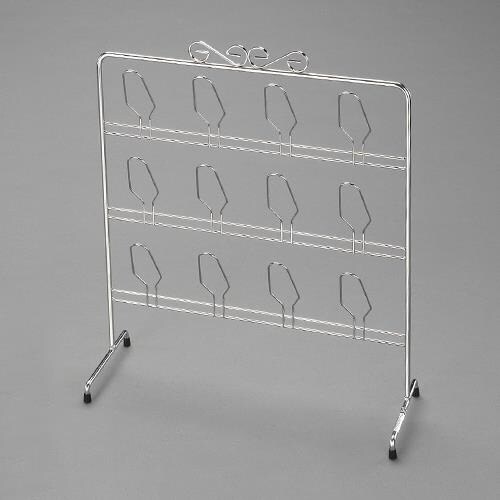 スリッパ立て(6足) 485×175×565mm