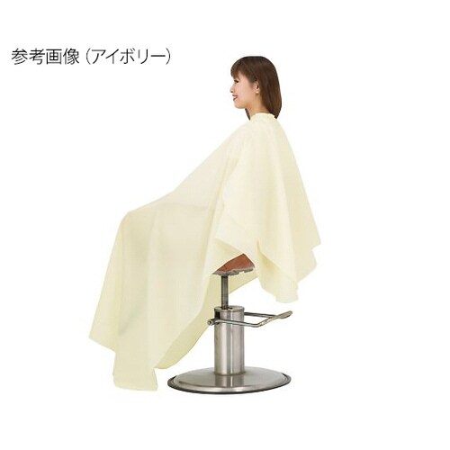 エレカットロング刈布 アイボリー