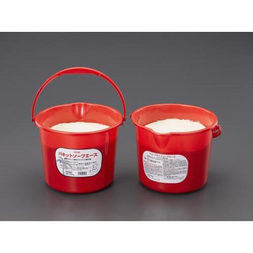 バキットソープ(タイヤマット洗浄用)