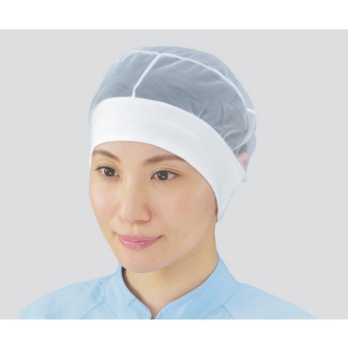 ヘアーネット1−8A (L)