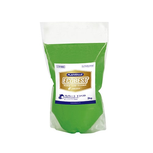 手洗い洗剤 プレヴェーユ エコベスト 詰替用