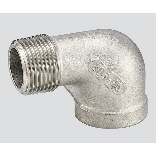 ステンレス継手(接続規格1/4R、Rc)