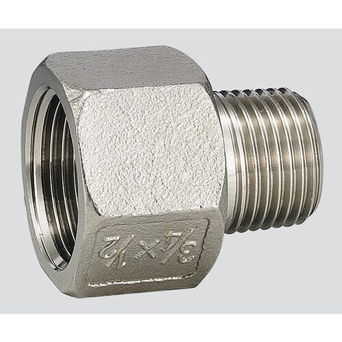 ステンレス継手(接続規格3/8Rc×1/4R)