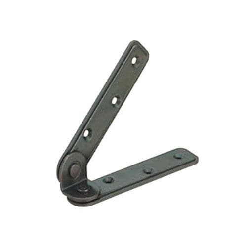 家具転倒防止金具(ブロンズ/2個)