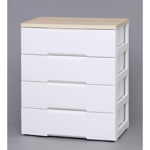 引出し式収納ケース EA506L−60(4段)