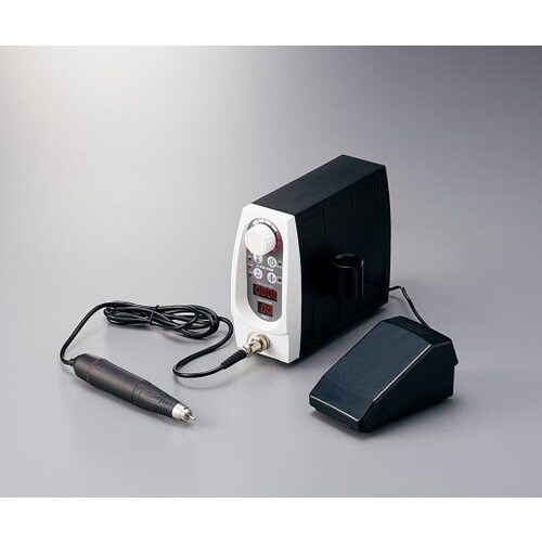 精密マイクログラインダー1000ー35000rpm