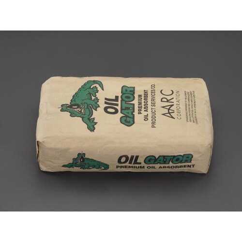 12kg 油吸着土壌改良剤