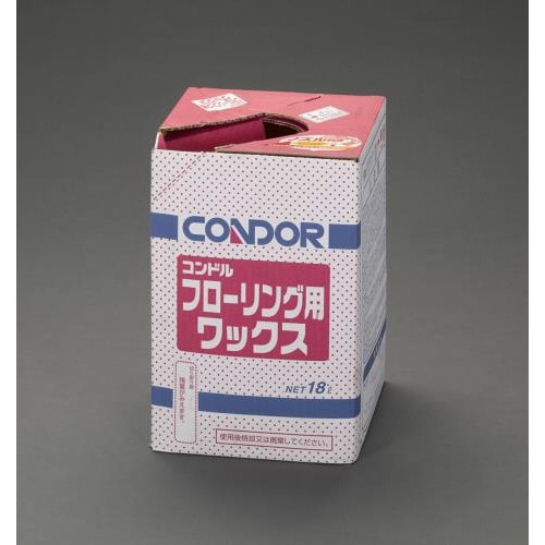18L フローリング用ワックス