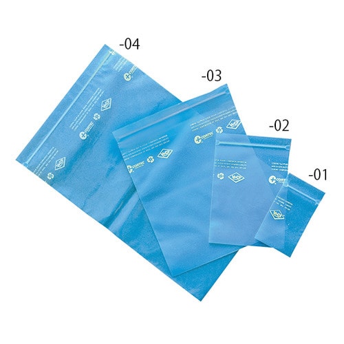 気化防錆袋 152×203 1袋(100枚入)