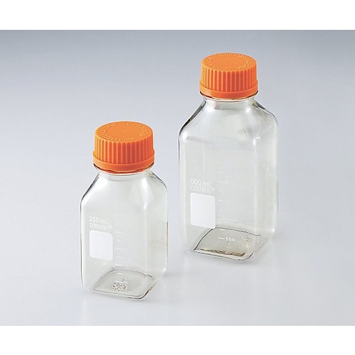 ストレージボトル 角型 250mL 431431