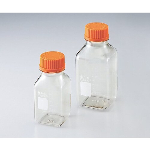 ストレージボトル 角型 500mL 431432