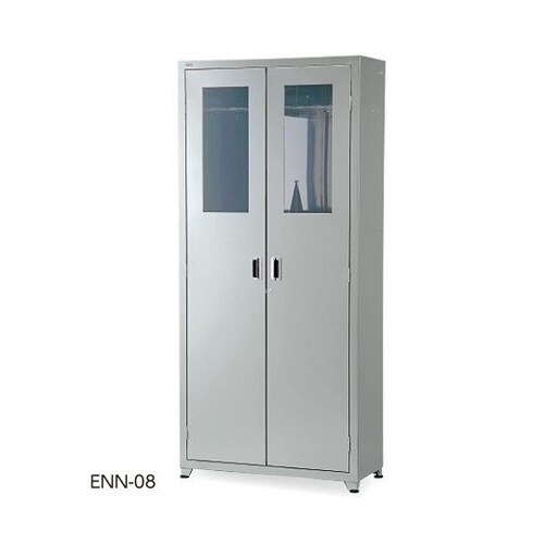 E内視鏡保管庫 除湿ユニット有り 900収納8コ