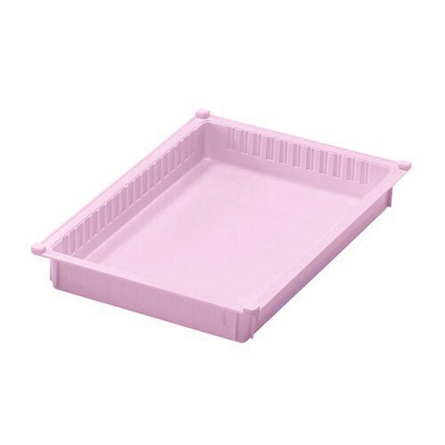 AT トレー ライトピンク 600×400×85