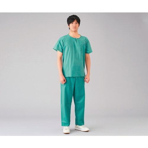 スクラブパンツ(ディスポタイプ) XL