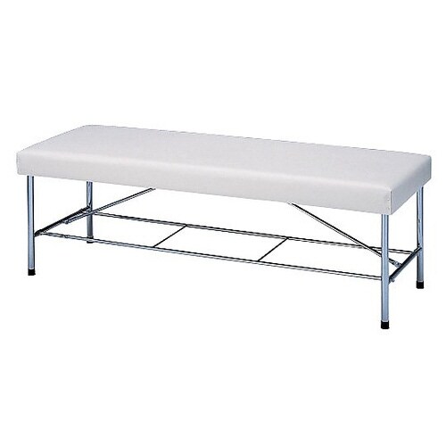 カラー診察台 600型1955 ホワイト