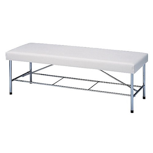 カラー診察台 600型1860 ホワイト