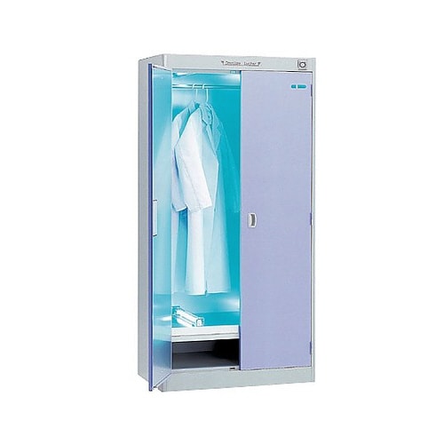 ステリライズロッカー 880×515×1790mm