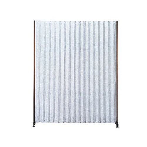 衝立 360ー1800×360×1800 グレー