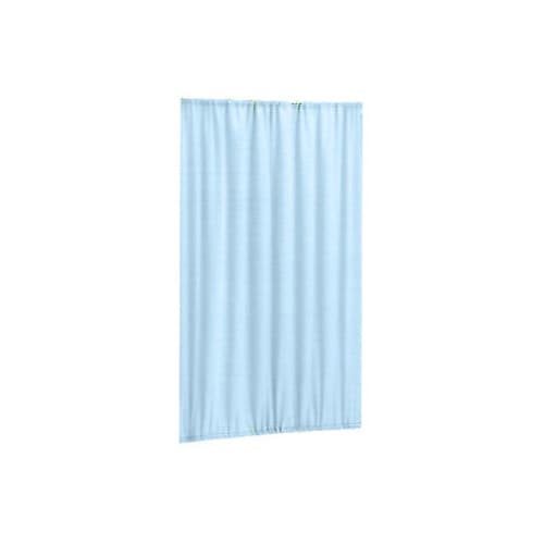 リラックスパーティション 布地 ブルー