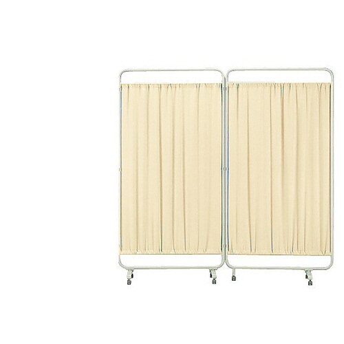 CMスクリーン二連式 アイボリー