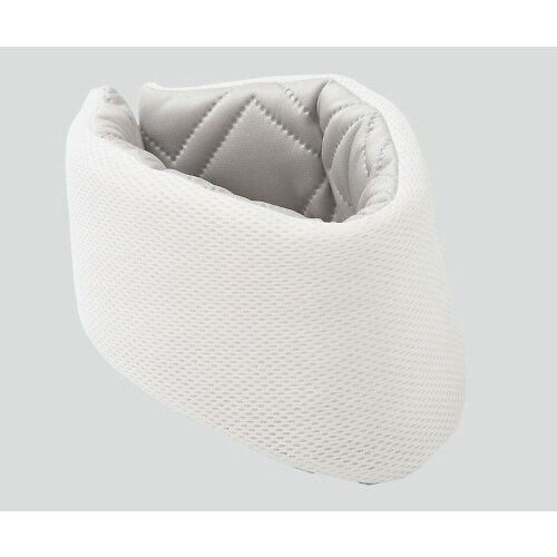 ネッククッション ホワイト LーLL