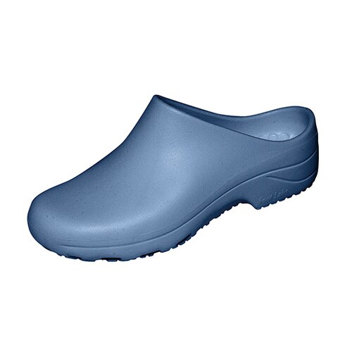 手術室用クロッグ 002S 25cm