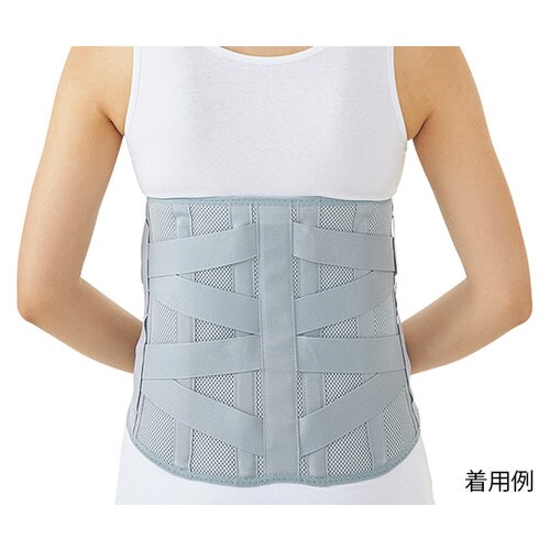 腰痛サポーター(固定力スーパーハード) XL