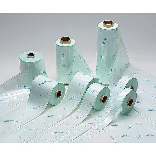 メッキンバッグ 400×100m