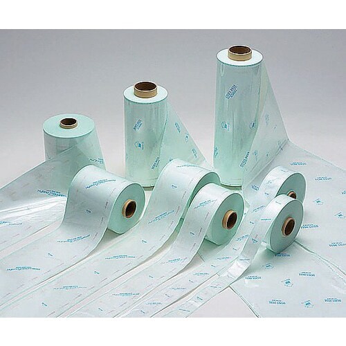 メッキンバッグ 490×100m