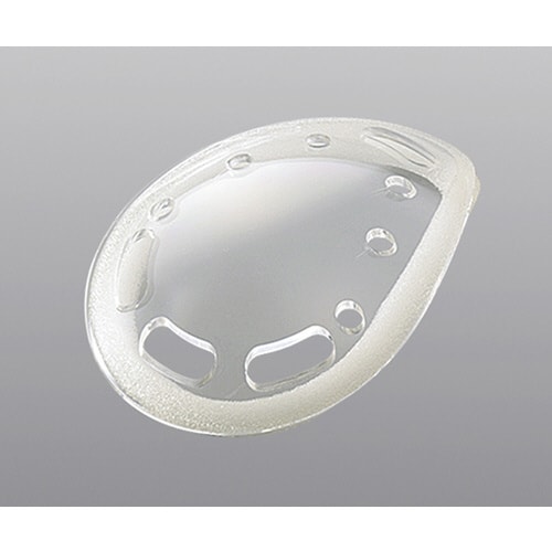 透明眼帯 滅菌・ひも無し・ソフト 1枚/袋×40袋