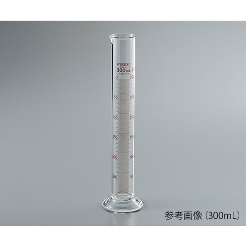 PYREX(R) JIS メスシリンダー 20mL
