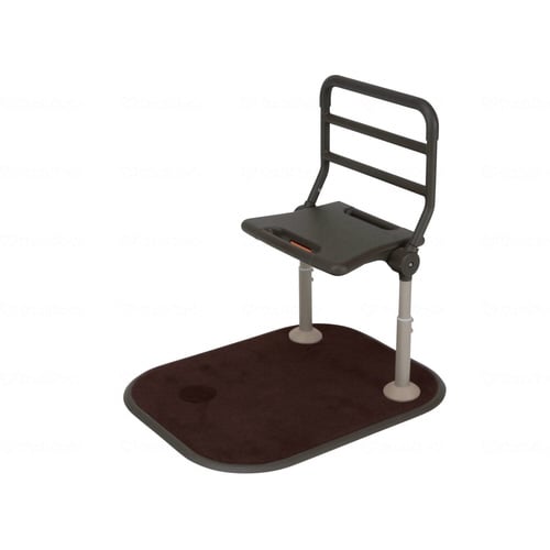 折りたたみ可能な面手すり スタンディ