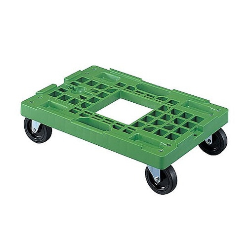 オリタタミコンテナー用台車 MP−530