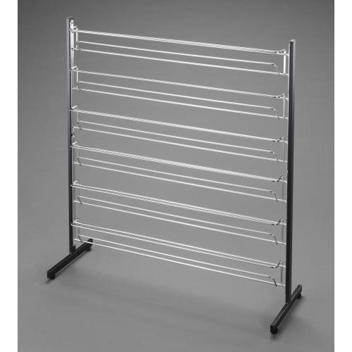 730×235×825mmスリッパ立て(42足)