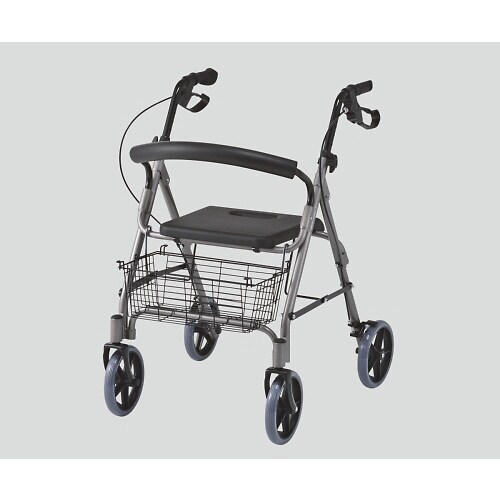 座付きカート 610×730×780−890