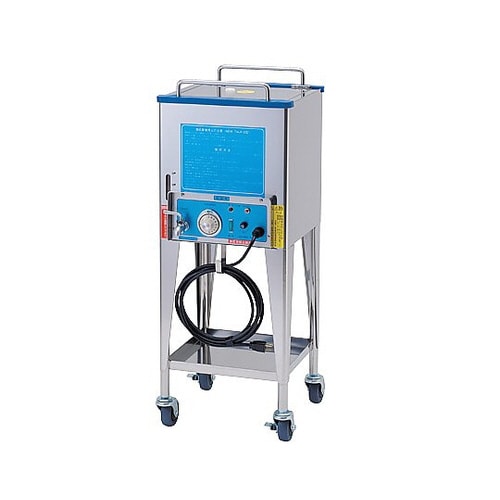 清拭車 (ニュークリーン)