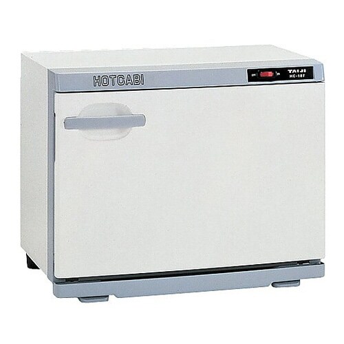 ホットキャビ (前開式) 18L