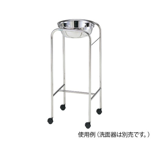 ステンレス手洗台(エコノミー) 1個用 φ360
