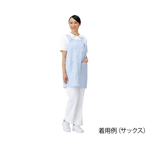エプロン サックス/3L
