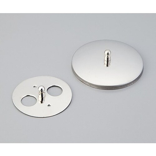 シカン瓶用フタ ステンレス製