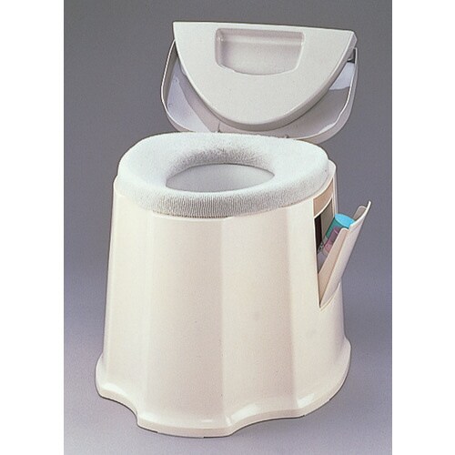 ポータブルトイレ GX