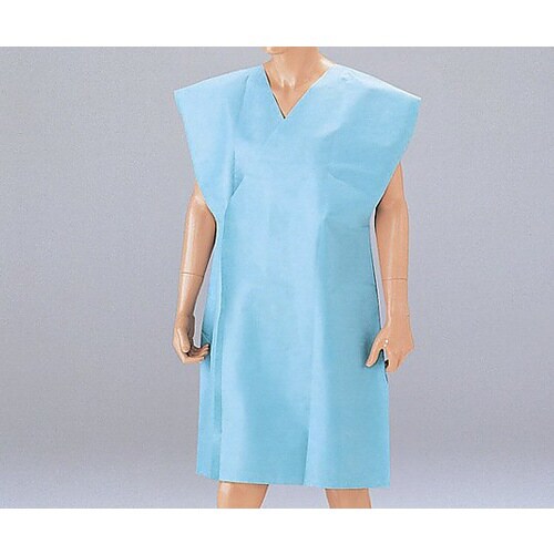 X線ガウン 50枚入り