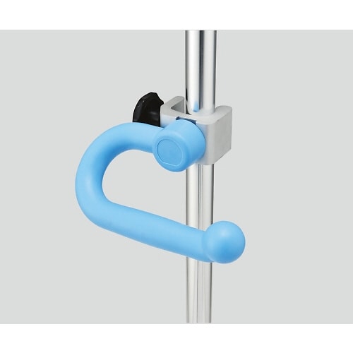 イルリガードルスタンド 交換用ハンドル ブルー